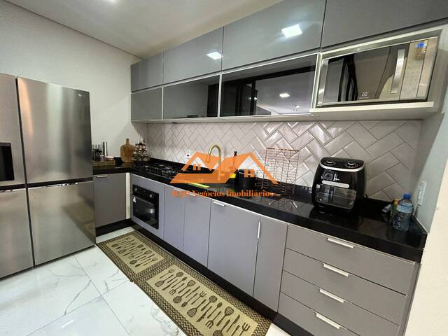 Casa em condomínio para Venda em Sorocaba - 5