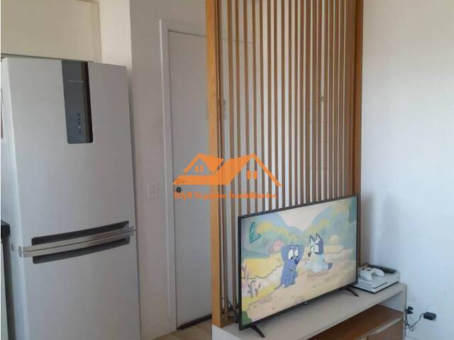 #245 - Apartamento para Venda em Sorocaba - SP - 1