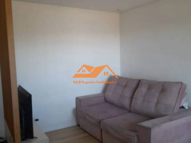 #245 - Apartamento para Venda em Sorocaba - SP - 2