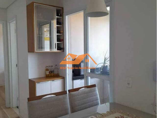 Apartamento para Venda em Sorocaba - 4