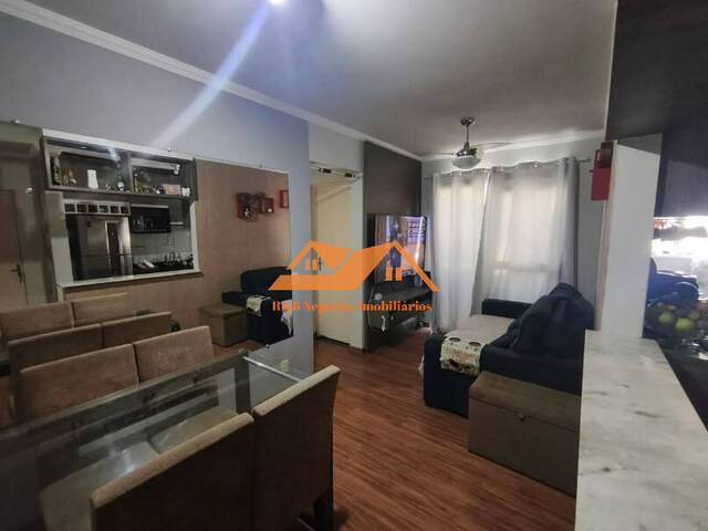 #246 - Apartamento para Venda em Sorocaba - SP - 1