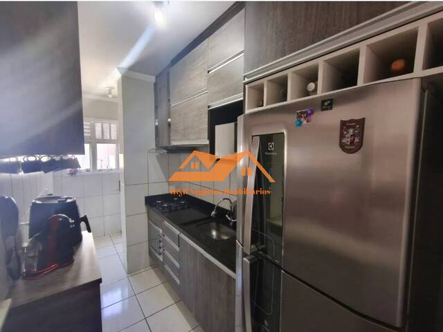 #246 - Apartamento para Venda em Sorocaba - SP - 3