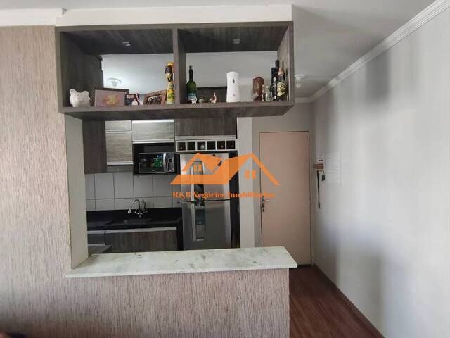 Apartamento para Venda em Sorocaba - 4