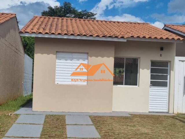 #119 - Casa para Venda em Sorocaba - SP - 2