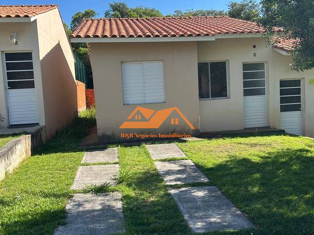 #119 - Casa para Venda em Sorocaba - SP - 3