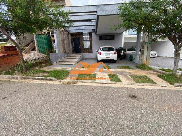 #247 - Casa para Venda em Sorocaba - SP - 1