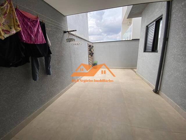 #247 - Casa para Venda em Sorocaba - SP - 3