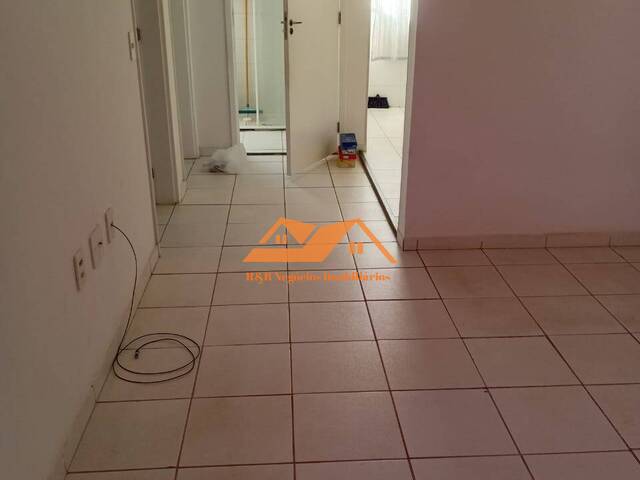 #249 - Apartamento para Venda em Sorocaba - SP - 1