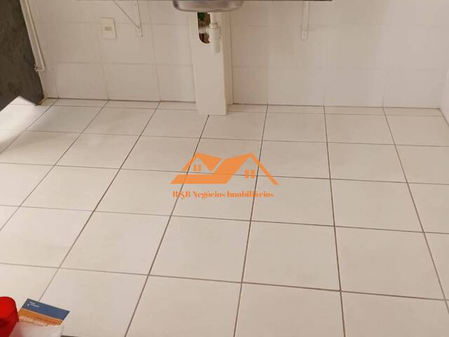 #249 - Apartamento para Venda em Sorocaba - SP - 2