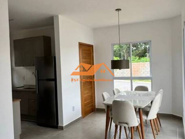 Casa para Locação em Sorocaba - 4