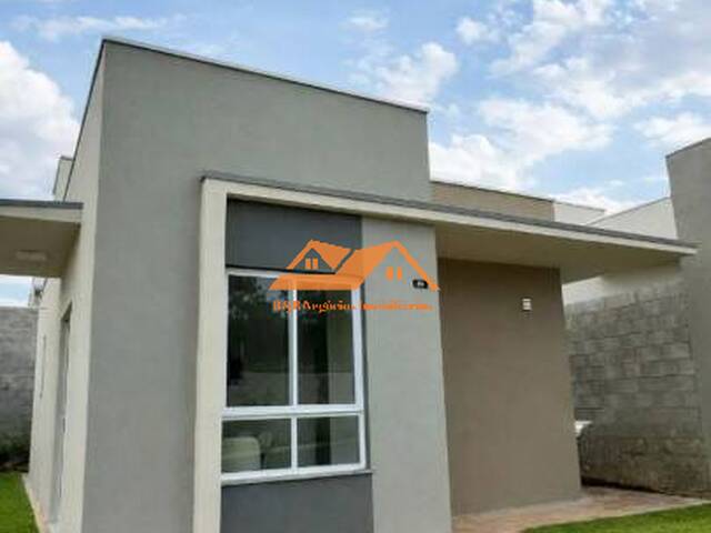 #250 - Casa para Locação em Sorocaba - SP - 1