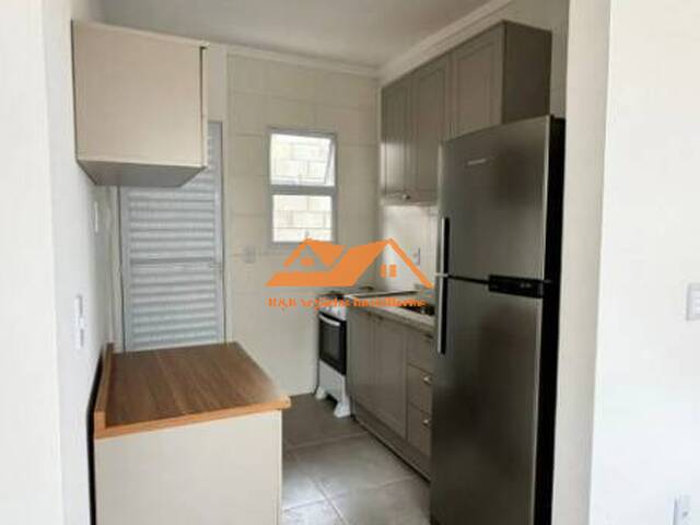 Casa para Locação em Sorocaba - 5