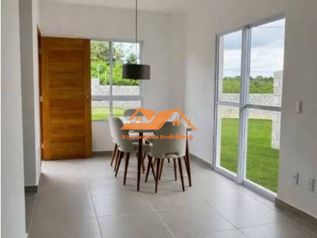 #250 - Casa para Locação em Sorocaba - SP - 3