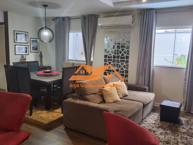 #252 - Casa para Venda em Sorocaba - SP - 2