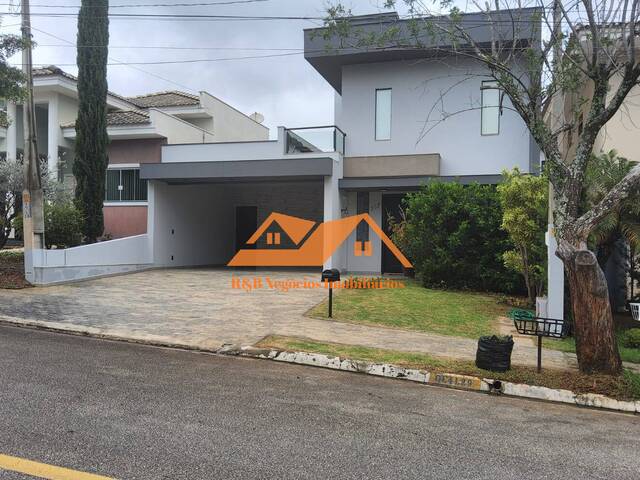 Casa para Venda em Sorocaba - 2