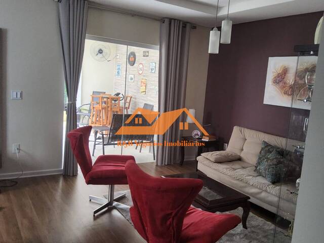 #252 - Casa para Venda em Sorocaba - SP - 3