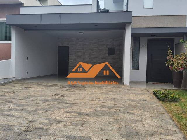 Casa para Venda em Sorocaba - 4