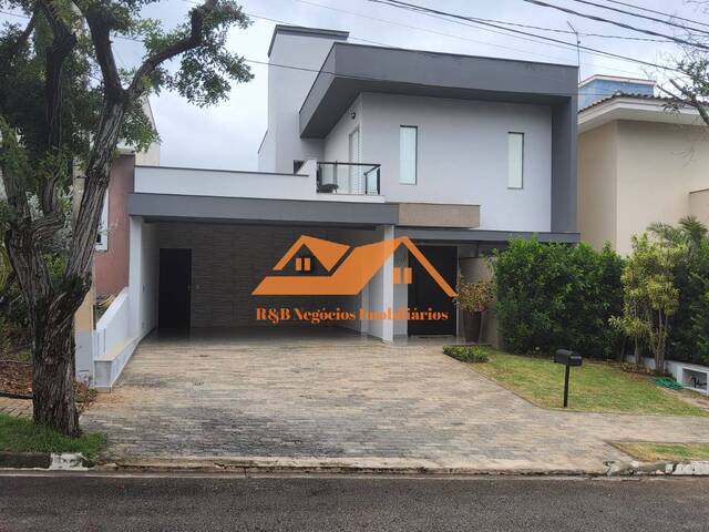 Venda em Jardim Golden Park Residencial - Sorocaba