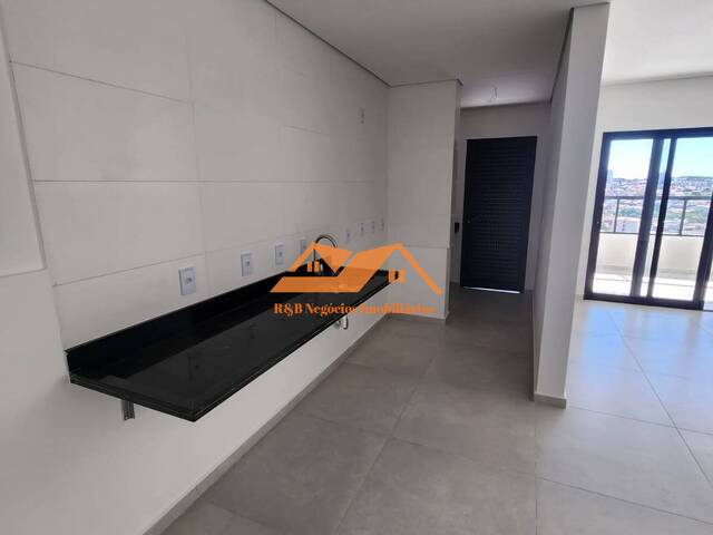 Apartamento para Venda em Sorocaba - 3