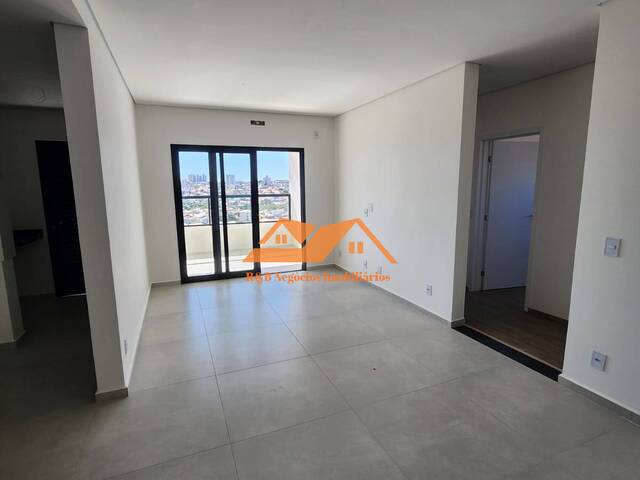 Apartamento para Venda em Sorocaba - 2