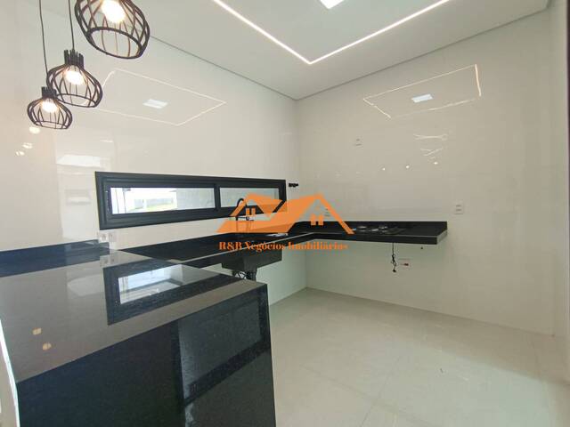 Casa para Venda em Sorocaba - 4