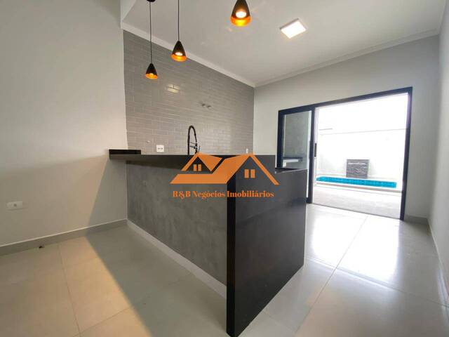 Casa para Venda em Sorocaba - 2