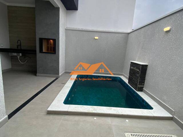 Casa para Venda em Sorocaba - 3