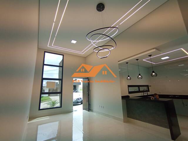 Casa para Venda em Sorocaba - 3