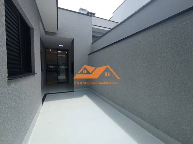 Casa para Venda em Sorocaba - 4