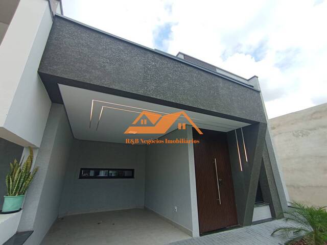 Venda em Jardim Residencial Villagio Ipanema I - Sorocaba