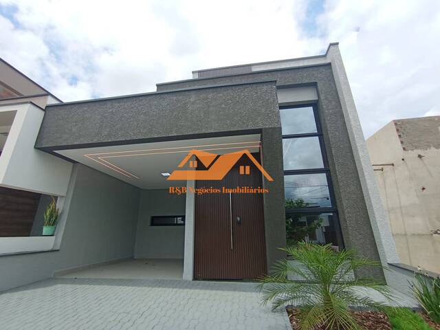 Casa para Venda em Sorocaba - 2