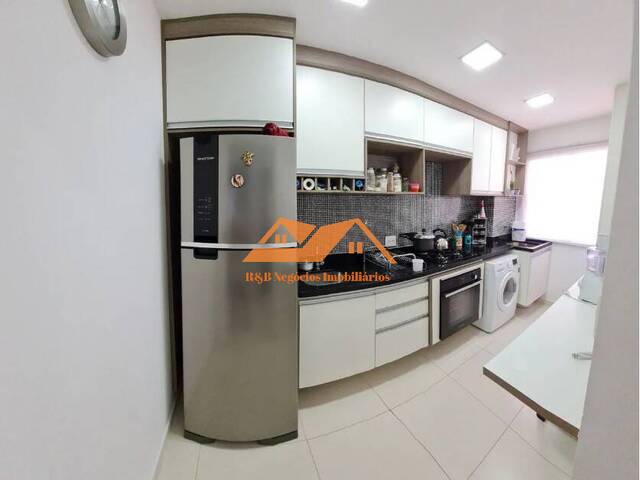 Apartamento para Venda em Sorocaba - 3