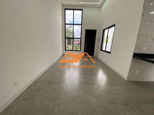 Casa para Venda em Sorocaba - 3