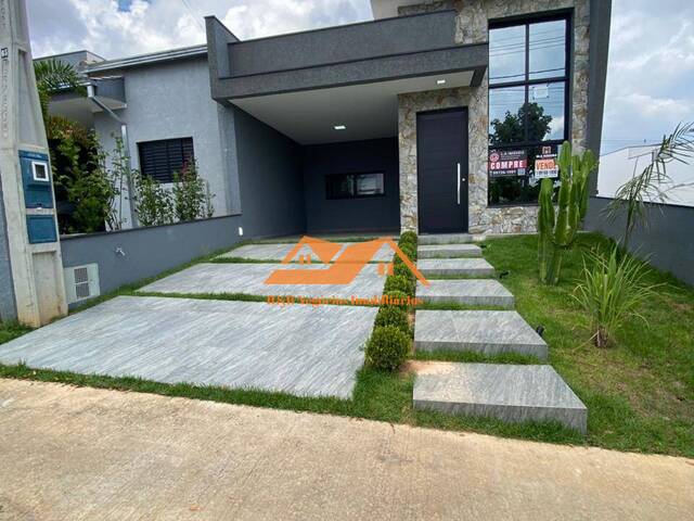 Casa para Venda em Sorocaba - 2