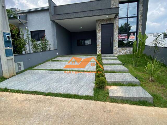 Venda em Jardim Residencial Villagio Ipanema I - Sorocaba