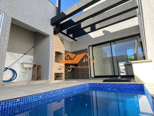 Casa para Venda em Sorocaba - 2