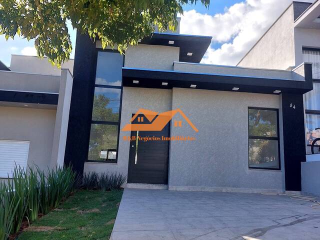 Casa para Venda em Sorocaba - 3