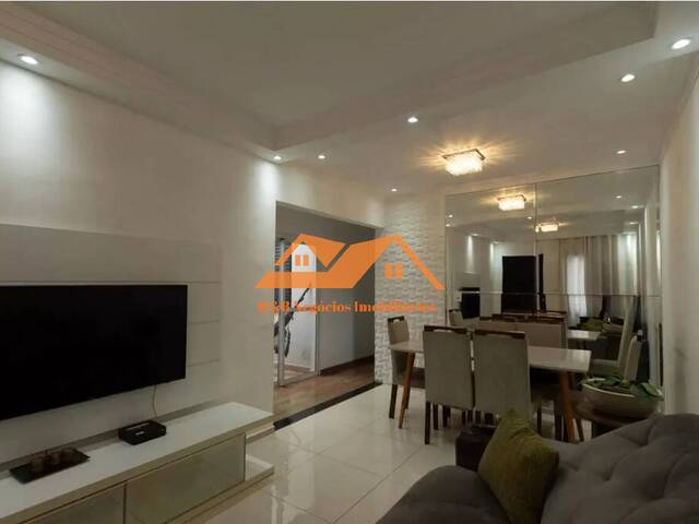 Casa em condomínio para Venda em Sorocaba - 2