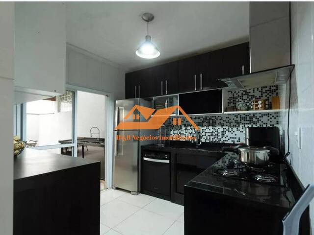 Casa em condomínio para Venda em Sorocaba - 3