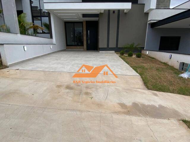 Casa em condomínio para Venda em Sorocaba - 2