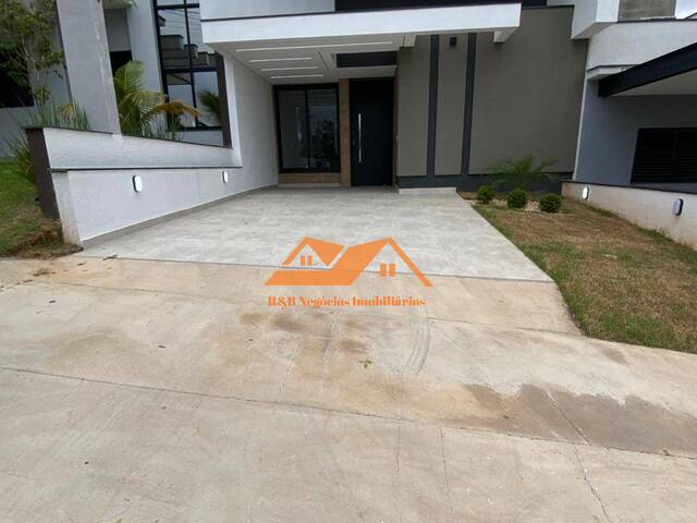 Casa em condomínio para Venda em Sorocaba - 3