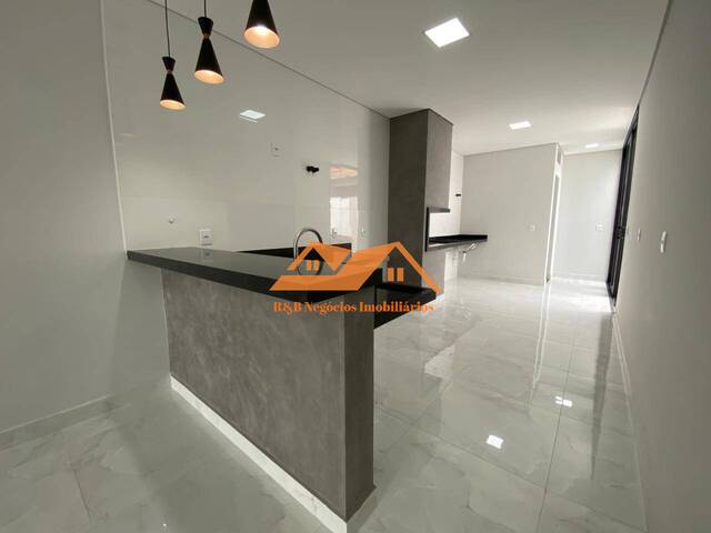 Casa em condomínio para Venda em Sorocaba - 4