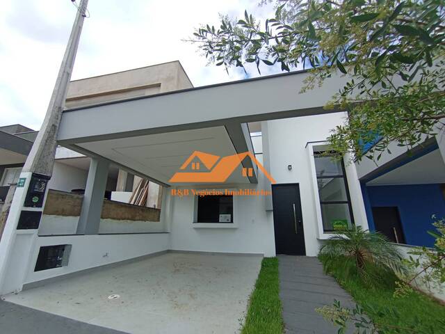 Venda em Horto Florestal - Sorocaba