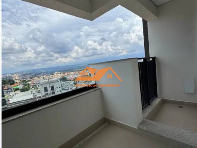 Apartamento para Venda em Sorocaba - 4