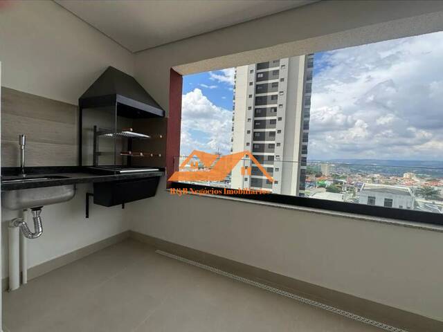 Apartamento para Venda em Sorocaba - 3