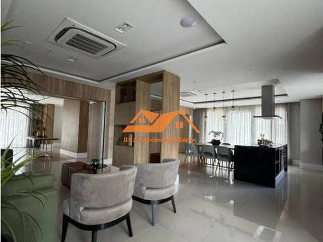 Apartamento para Venda em Sorocaba - 2