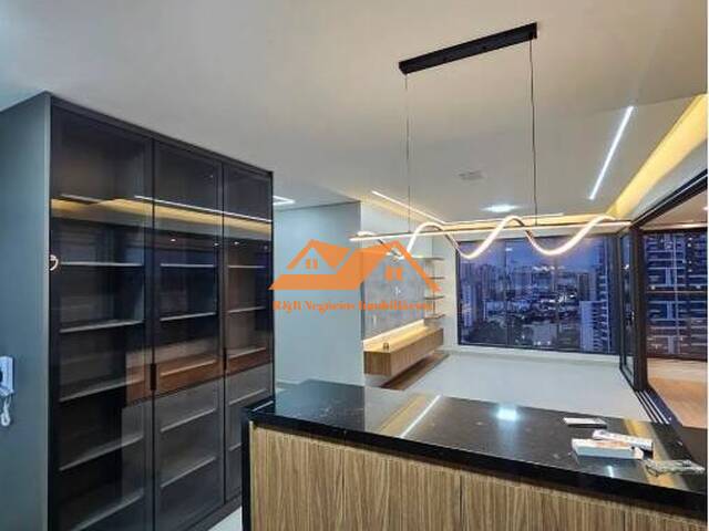 Apartamento para Venda em Sorocaba - 3