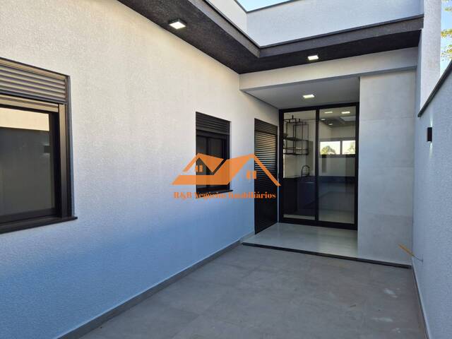 Casa em condomínio para Venda em Sorocaba - 3