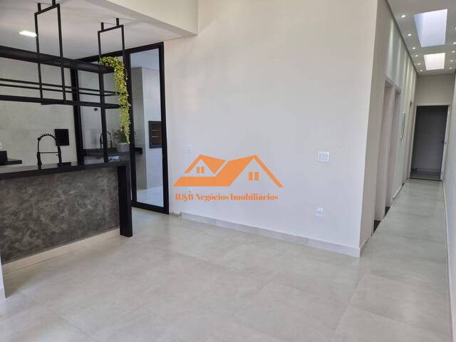 Casa em condomínio para Venda em Sorocaba - 2