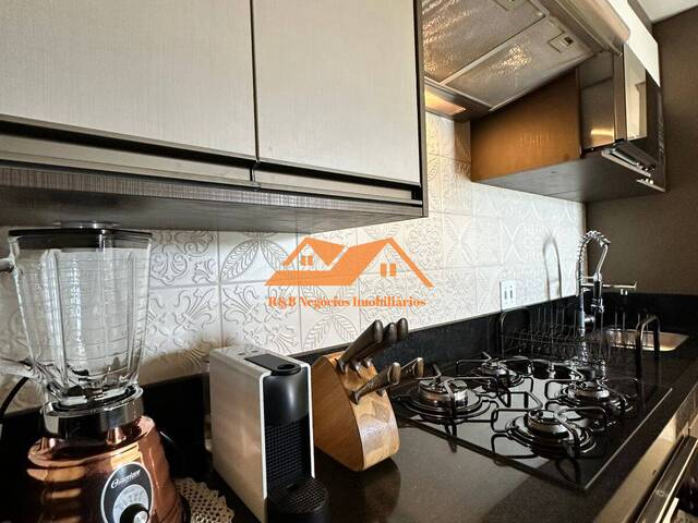 Apartamento para Venda em Sorocaba - 5